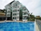 Apartments, 2-комн., Kestel, 3367