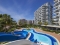 Apartments, 2-комн., Cikcilli, 2462