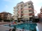 Apartments, 3 rooms, Oba, 3287