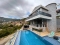 Villa, 4-комн., Bektaş, 3241