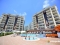 Apartments, 3-комн., Avsallar, 3813