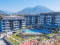 Apartments, 2-комн., Kestel, 2807