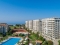 Apartments, 3-комн., Oba, 2108