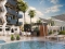 Apartments, 3-комн., Avsallar, 2358
