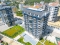 Апартаменты, 3-комн., Авсаллар, 4127