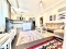 Apartments, 3-комн., Oba, 4398