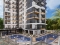 Daire, 4 odalı,  İncekum, 4324