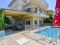 Villa, 5 odalı., Konaklı, 4618