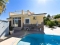 Villa, 4-room., Kargıcak, 4435