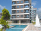 Apartamento 1+1 , Kestel No 2916