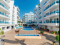 Apartamento Dubleks 3+1 , Avsallar No 2950
