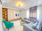 Apartamento 3+1 , Oba , Alanya No 2954