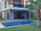 Villa, 4 odalı., Kargıcak, 5474