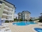 Apartment, 3-room., Oba, 5515