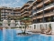 New building, 2-room., Oba, 5559