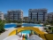 Apartment, 3-room., Demirtaş, 5612