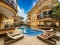 Apartment, 3-room., Oba, 5621