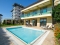 Villa, 4 odalı., Kargıcak, 5634