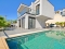 Villa, 4 Odalı., Kargıcak, 5644