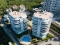 Apartamento 2+1 , Mahmutlar No 3324