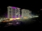 Apartamento 1+1 , Mahmutlar No 2993