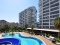 Apartment 1+1 in Cikcilli area