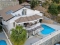 Villa 4+1 , Tepe Nr. 1185