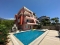 Apartamento 3+1 Dublex, Bektaş №3477