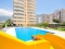 Apartment 2+1, Mahmutlar No 2585