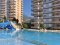 Apartamento 2 + 1 con vistas a Alanya.