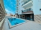 Apartment 1+1 , Mahmutlar No 3637